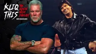 Kevin Nash on Eric Bischoff as a boss