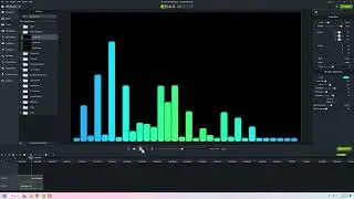 How to Visualize Audio with Camtasia