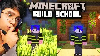 This is The ONLY Building Guide You'll EVER Need - MINECRAFT BUILD SCHOOL #5