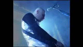 Smashing Pumpkins - AN ODE TO NO ONE (Live)  Billy Corgan goes off!!