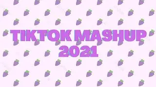 TIKTOK MASHUP 2021 PHILIPPINES (DANCE CRAZE)