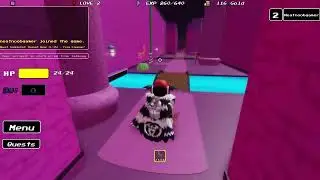 Roblox Undertale Broken Reality (DEMO) Part 3