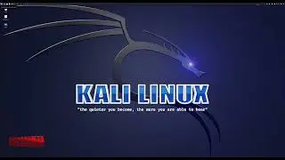 Kali Linux 2024 - #kali #linux #hacker #kalilinux #debian #ubuntu #computer #pc #viral #fyp