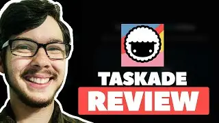 Taskade Review | Is This The Best AI Software For You? (2024)