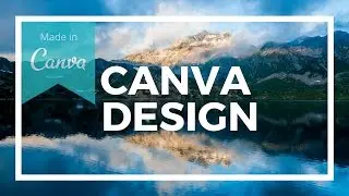 canva как пользоваться?