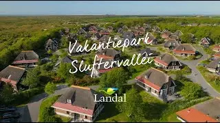 Vakantiepark Sluftervallei | Landal GreenParks | De Cocksdorp (Texel)