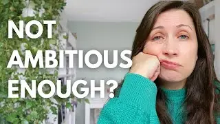 The Mindset That IMMEDIATELY Changed My Handmade Business (for the better)