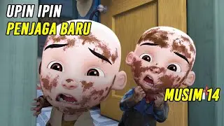 Upin & Ipin Penjaga Baru Episode Terbaru 2020 | Upin Ipin Terbaru 2021 | Musim 14