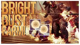 Best Ways to Earn Bright Dust Via Solo Farm (Seasonal Guide) - Destiny 2