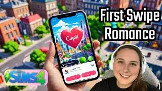 Is Cupid Corner Really the Key to Finding Love in Sims 4?
