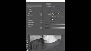 Glitch Effect In Photoshop 