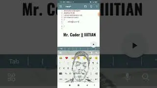 Print the all natural numbers without semicolon(;) in C++