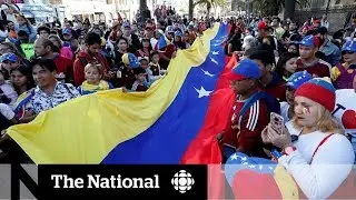 Understanding Venezuelas political crisis