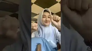 Masya Allah😍😍 #tiktok #tiktoksma #tiktoksmp #shorts #cewekcantik #hijab