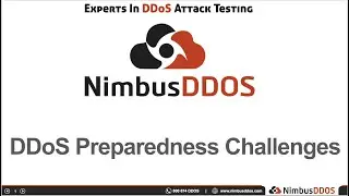 DDoS Attack Mitigation Challenges