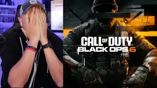 Black Ops 6 - Another COD Failure?