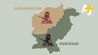 Pakistani Taliban Explained