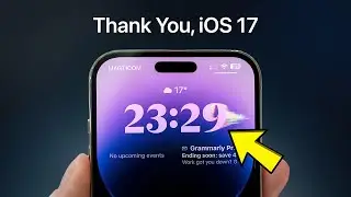 Stop! Do NOT Install iOS 17 Until You Watch This Video…