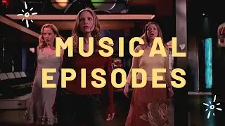 The Musical Episode