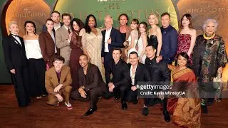 Lisa attends for The Red Carpet Premiere of The White Lotus Season 3 in Los Angeles