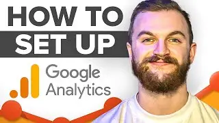 Google Analytics 4 Setup Tutorial For Shopify 2024 (A Simple Guide)