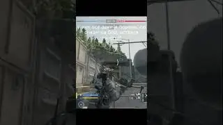 Видар меняет исход игры. Caliber. 