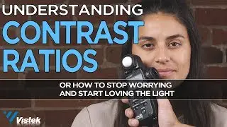 Understanding Contrast Ratios