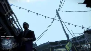 drunk shenanigans