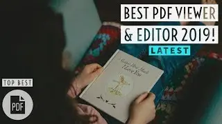 Best PDF Viewer & Editor 2019!  A Detailed Comparison of PDFelement Vs PDF Expert 🖥 📱