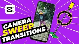 Create Smooth Camera Sweep Transitions with a Swiffer and a Phone