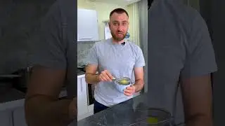 Идеальное яйцо пашот без уксуса и воронки