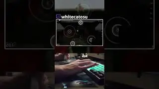 Whitecat Godmode on Dancing Kong Fu