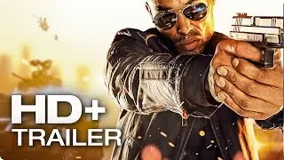 BATTLEFIELD HARDLINE Trailer #3 German Deutsch (HD+) 2015