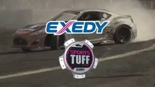 EXEDY Sports Tuff Clutch Kits