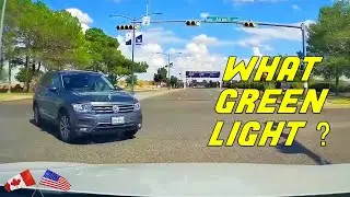 Road Rage USA & Canada | Bad Drivers, Hit and Run, Brake check, Instant Karma, Car Crash | New 2023