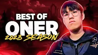 Best of T1 Oner | 2023 Highlights