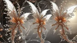 Floating Flowers of Phrolix 55 - Relaxation - (Epic Beautiful Dramatic Emotional) [Copyright Free]