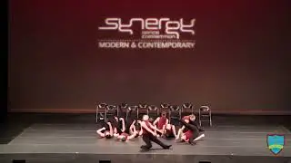 Mass Manipulation  - Synergy Dance Competition 2018