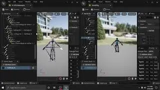 UE5 Retargeting in LYRA (adding new animations)