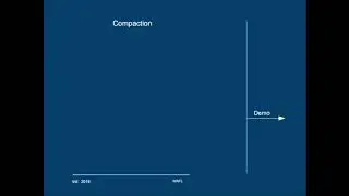 Netapp ONTAP Storage efficiency - Compaction