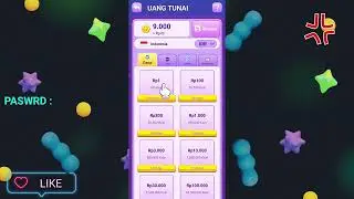 Melindungi Ibu Tiri | Bermain Game Dibayar 100K/Hari - Game Penghasil Uang