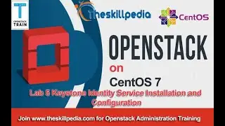 Openstack Keystone Identity Service Installation and Configuration | openstack tutorial