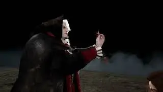 DRACULA Mori (Dead By Daylight NEW Killer)