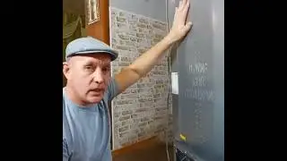 Уход за холодильником продлит время и качество работы его работы