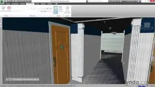 Navisworks Tutorial - Creating a script