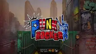Punk Rocker 2 Slot by Nolimit City - Gameplay with features and bonuses! 🎰