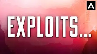 NEW UPDATE FIXED ISSUES & GLITCHES - Apex Legends Season 21