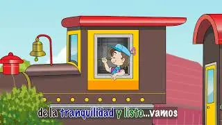 El Tren de la la Tranquilidad