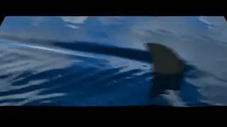 SHARK! SHARK! in Animation:Master