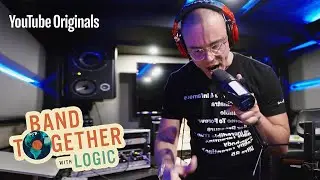 Band Together with Logic [Full TV Special]